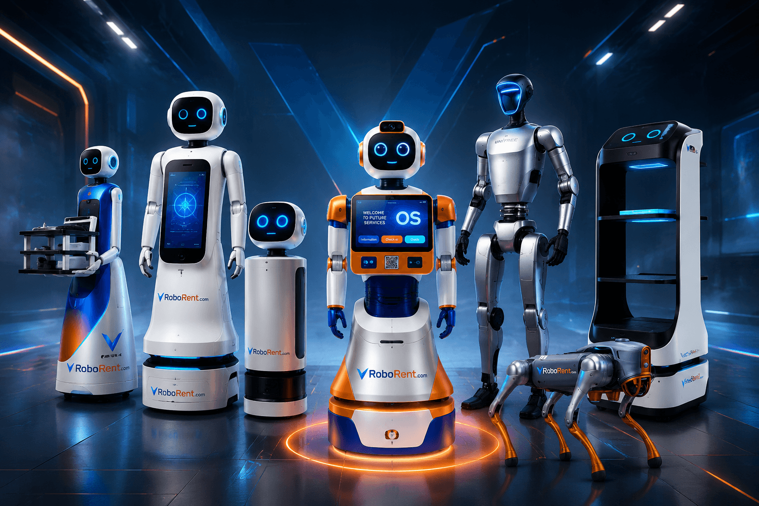 AI Automation