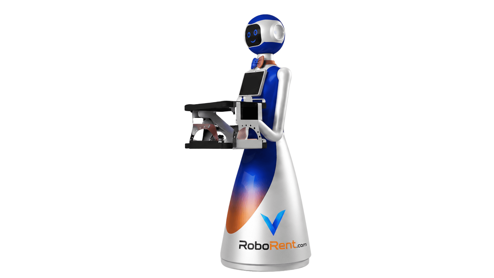 Humanoid Service Robot